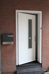 Appartement in Alkmaar met 2 kamers