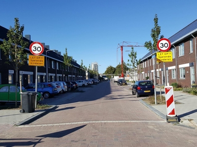 Appartement in Almelo met 5 kamers