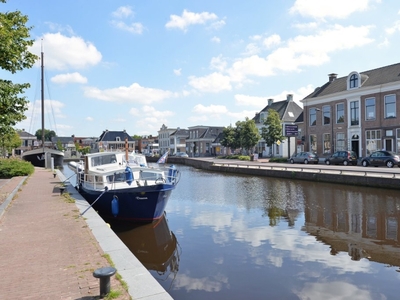 Appartement in Assen met 2 kamers