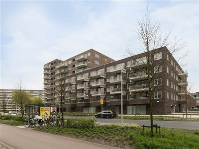 Appartement in Diemen met 2 kamers