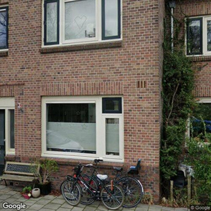 Appartement in Haarlem met 3 kamers