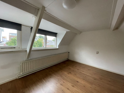 Appartement in Hengelo met 5 kamers