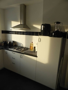 Appartement in Hilversum