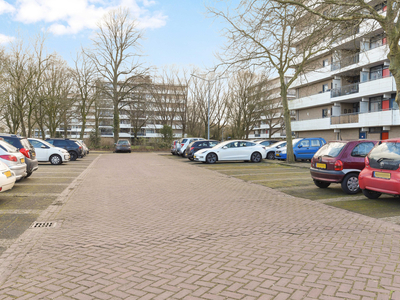 Appartement in Hilversum met 2 kamers