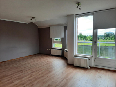 Appartement in Hoensbroek met 4 kamers