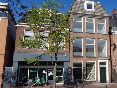 Appartement in Leeuwarden