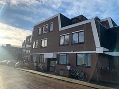 Appartement in Leiderdorp met 3 kamers