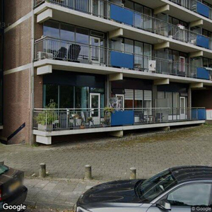 Appartement in Nijmegen met 2 kamers