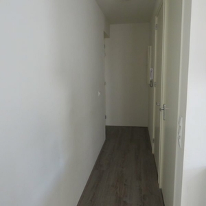 Appartement in Nijmegen met 2 kamers