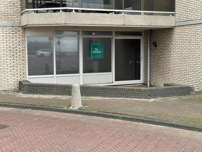 Appartement in Noordwijk met 3 kamers