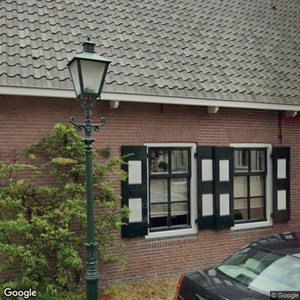 Appartement in Ridderkerk met 3 kamers