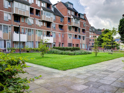 Appartement in Roermond met 6 kamers