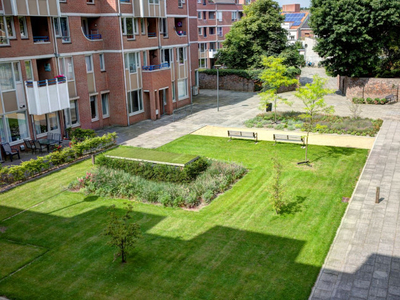 Appartement in Roermond met 5 kamers