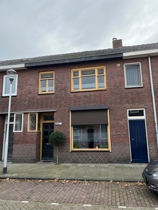 Appartement in Tilburg met 2 kamers