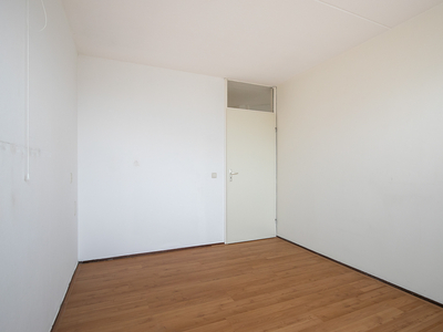 Appartement in Tilburg met 2 kamers