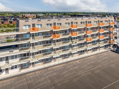 Appartement in Veenendaal met 3 kamers