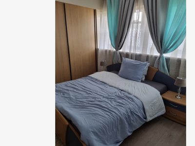 Appartement te huur Claude Monetstraat, Zaandam