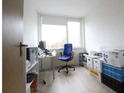 Appartement te huur Europalaan, Eindhoven