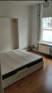 Appartement te huur Gasthuisstraat, Den Bosch