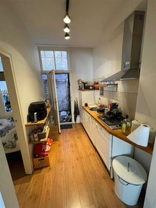 Appartement te huur Hendrikstraat, Groningen