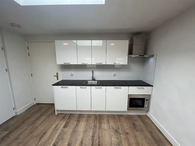 Appartement te huur Herebinnensingel, Groningen