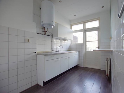 Appartement te huur Hoogstraat, Rotterdam