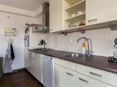 Appartement te huur Lokerenpassage, Den Bosch