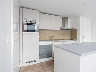 Appartement te huur Verlengde Hereweg, Groningen