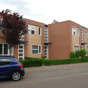 Blauwven in Veldhoven (90m2)