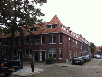 Dirk van Wassenaarstraat in Schiedam (55m2)