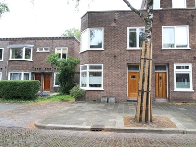 Eyssoniusstraat in Groningen (83m2)