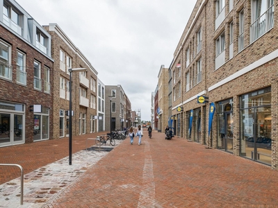 Franciscus Dondersstraat in Berkel en Rodenrijs (85m2)