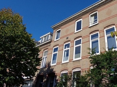 Graaf Lodewijkstraat in Arnhem (28m2)