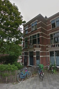 Haagweg in Leiden (20m2)