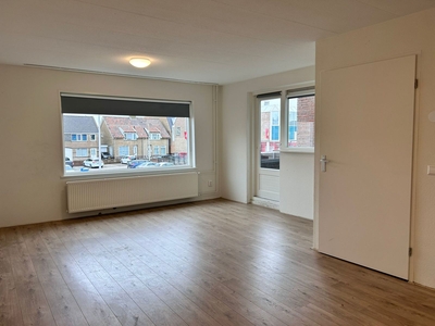 Hoofdstraat in Noordwijk (60m2)