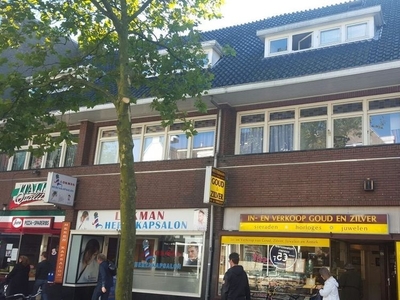 Langestraat in Hilversum (55m2)