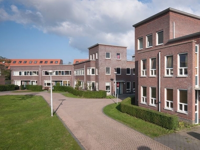 Nachtvlinderplantsoen in Utrecht (130m2)