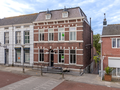 Nieuwstraat 22