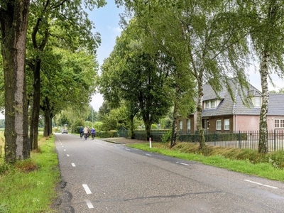 Oirschotsedijk in Wintelre (260m2)