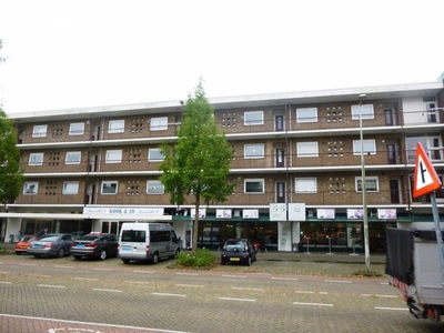 Oldengaarde in Amsterdam (73m2)