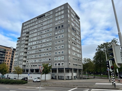 Pompenburg in Rotterdam (72m2)