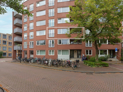 Sibogastraat 32