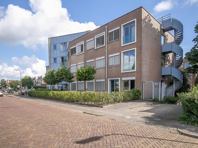 Stationsplein in Heerenveen (69m2)