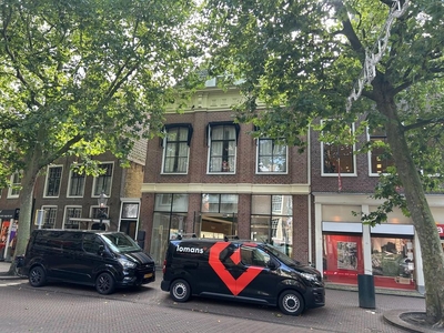 Voorstraat in Harlingen (110m2)