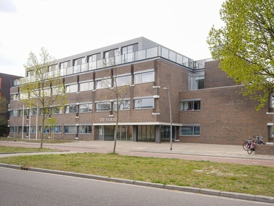 Wethouder van Eschstraat in Oss (32m2)