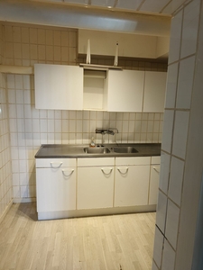 Weversstraat in Beilen (70m2)