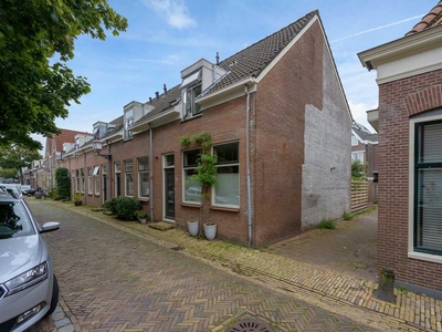 Woonhuis in Hoorn met 5 kamers