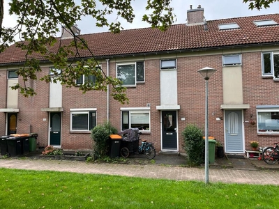 Woonhuis in Zwaag met 5 kamers