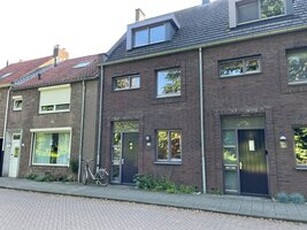 Huurwoning te huur in Tilburg