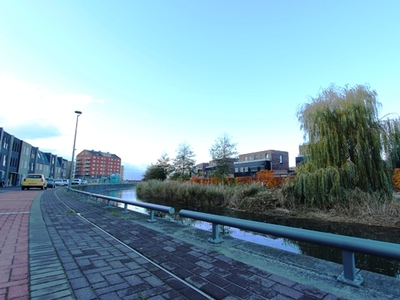 Appartement in Almere met 3 kamers